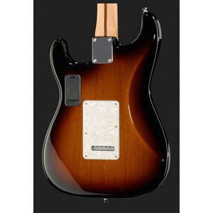 Электрогитара Fender DLX ROADHOUSE STRAT RW 3TSB