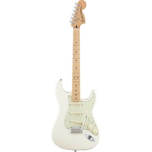 Электрогитара Fender DLX ROADHOUSE STRAT MN OWT