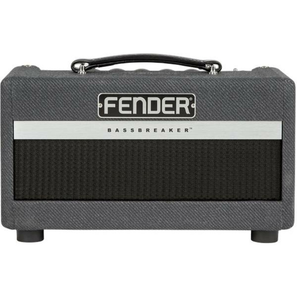 Гитарный усилитель Fender BASSBREAKER 007 HEAD