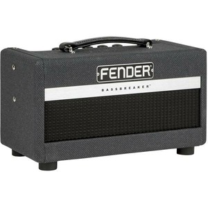 Гитарный усилитель Fender BASSBREAKER 007 HEAD