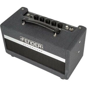 Гитарный усилитель Fender BASSBREAKER 007 HEAD