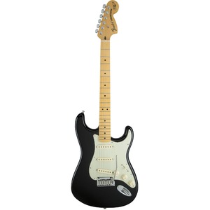 Электрогитара Fender THE EDGE STRAT MN BLK