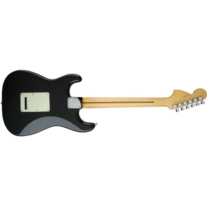 Электрогитара Fender THE EDGE STRAT MN BLK