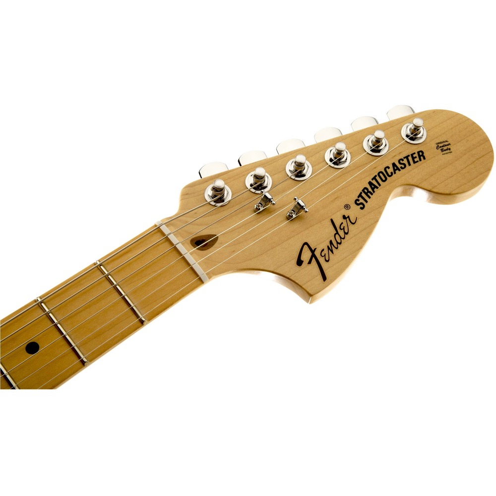 Fender american on sale special stratocaster sunburst