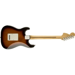 Электрогитара Fender American Special Stratocaster Maple Fingerboard 2-Color Sunburst