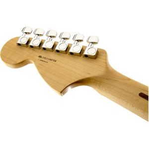 Электрогитара Fender American Special Stratocaster Maple Fingerboard 2-Color Sunburst