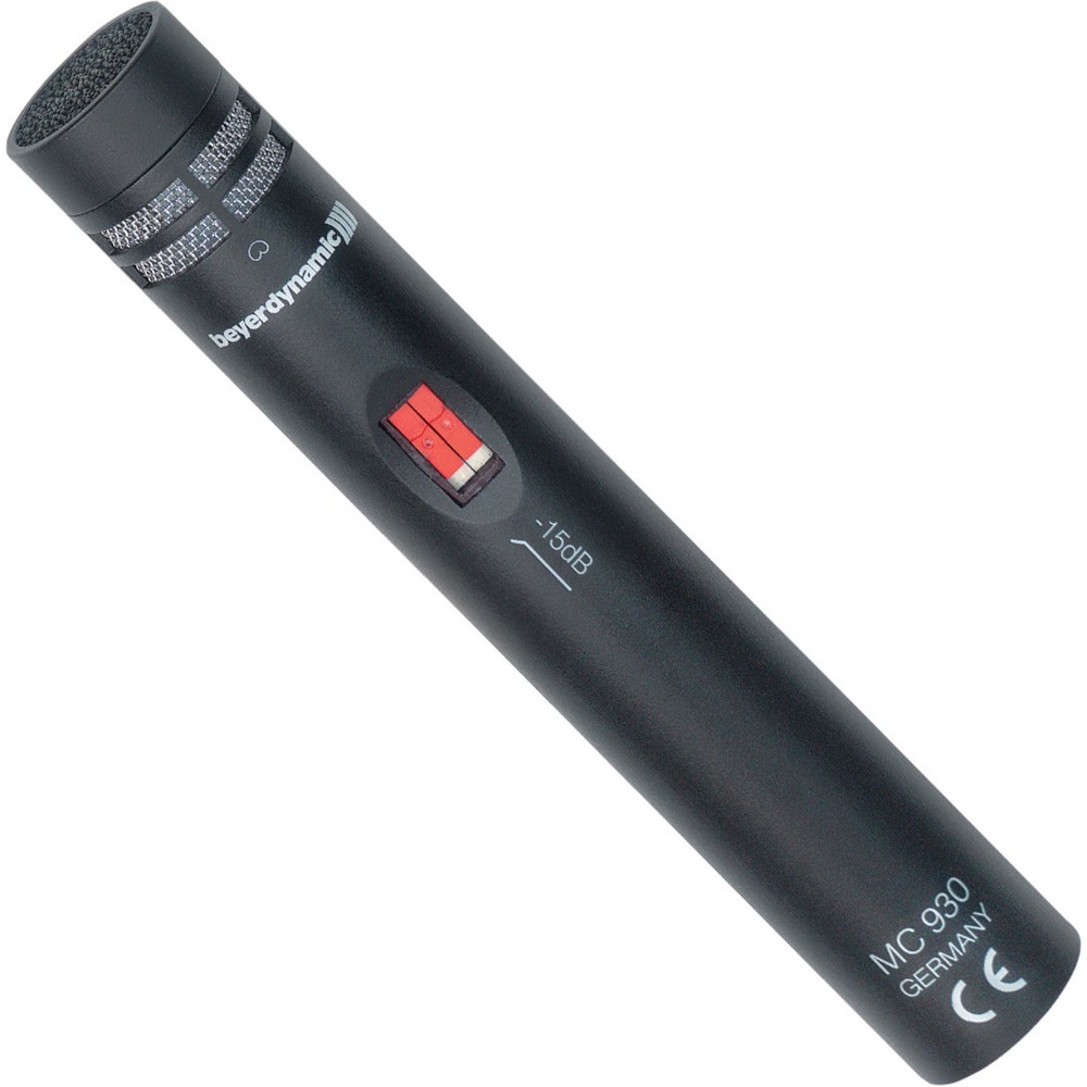 Микрофон студийный конденсаторный Beyerdynamic MC 930