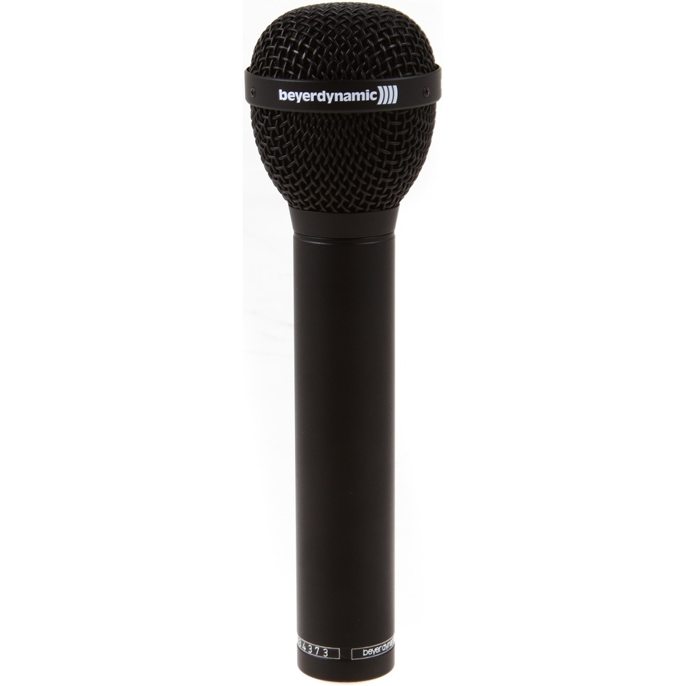 Вокальный микрофон (динамический) Beyerdynamic M 88 TG