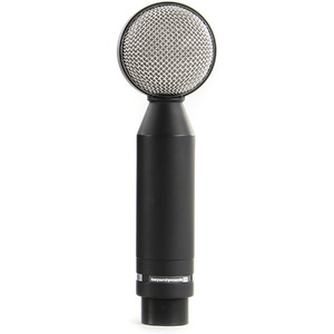 Микрофон студийный ленточный Beyerdynamic M 130