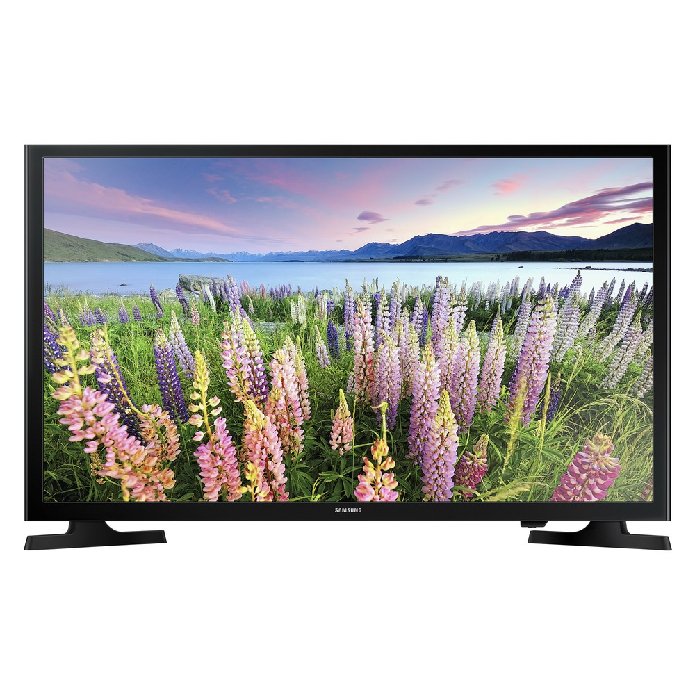 LED телевизор 32 дюйма Samsung UE32J5005AKX
