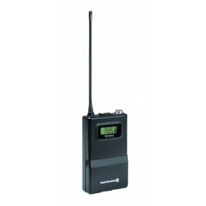 Передатчик для радиосистемы поясной Beyerdynamic TS 910 C (538-574 МГц)