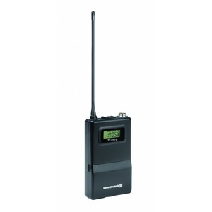 Передатчик для радиосистемы поясной Beyerdynamic TS 910 C (502-538 МГц)