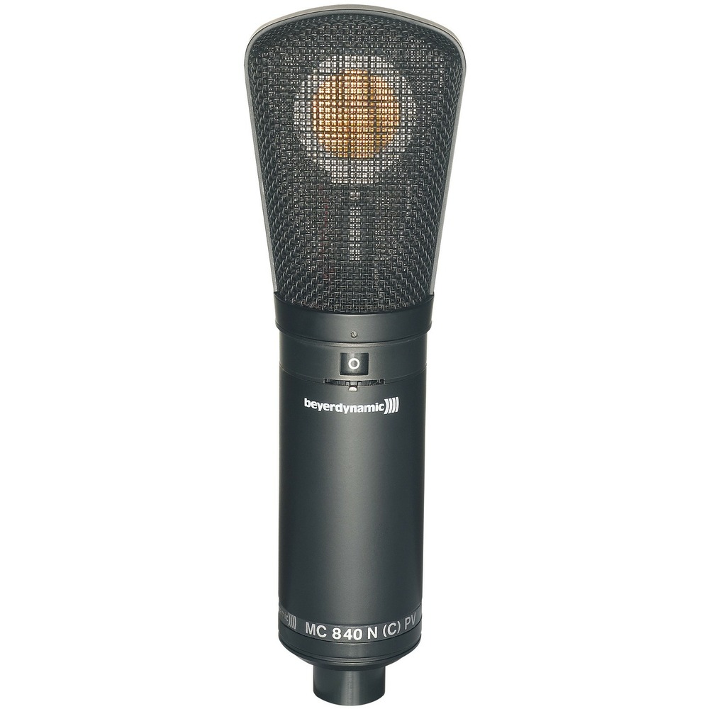 Микрофон студийный конденсаторный Beyerdynamic MC 840