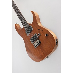 Электрогитара IBANEZ RG421-MOL MAHOGANY OIL