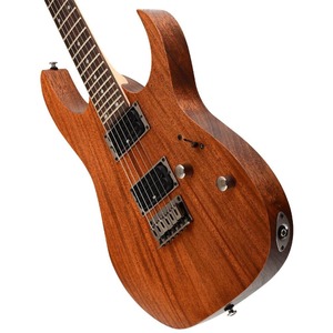 Электрогитара IBANEZ RG421-MOL MAHOGANY OIL