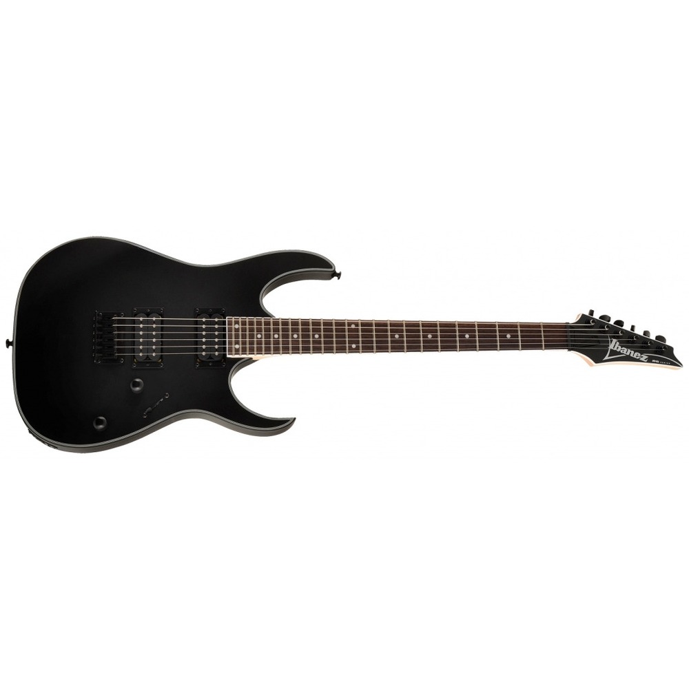 Электрогитара IBANEZ RG421EX-BKF