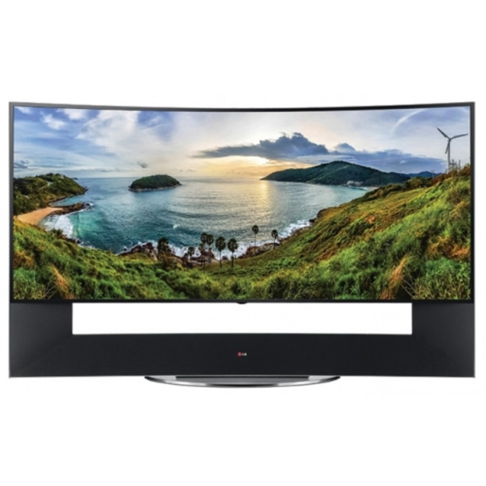 OLED-телевизор 105 дюймов LG 105UC9V