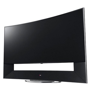 OLED-телевизор 105 дюймов LG 105UC9V