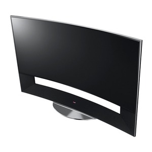 OLED-телевизор 105 дюймов LG 105UC9V