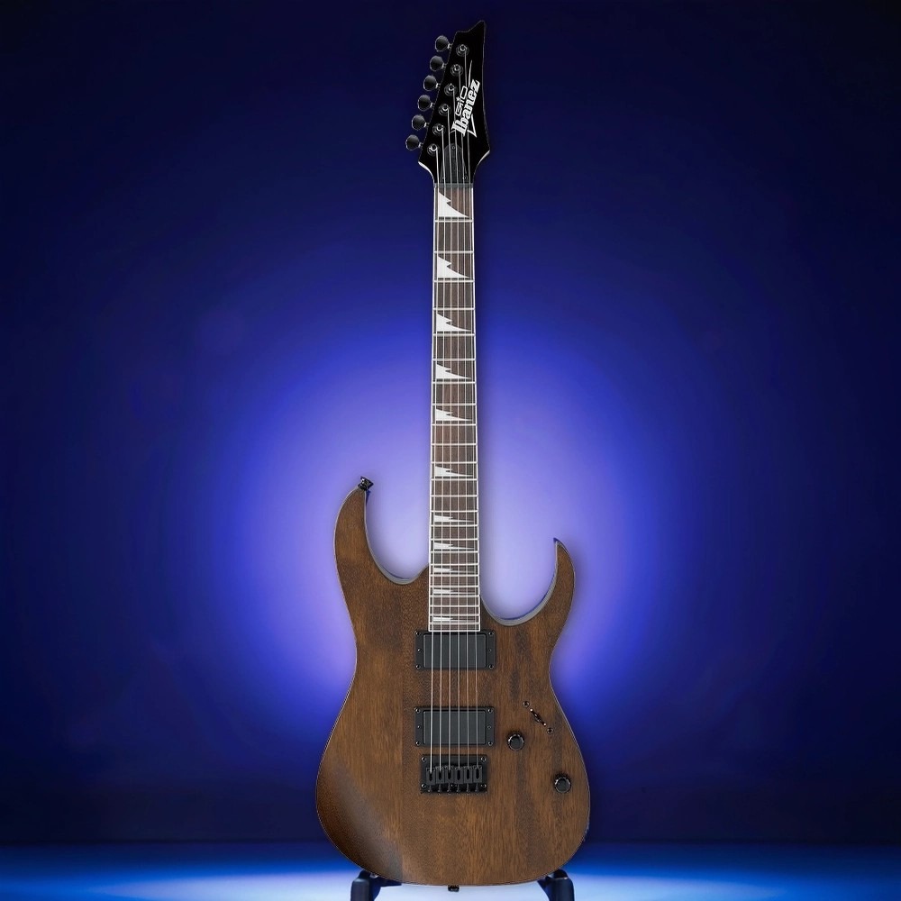 Электрогитара IBANEZ GRG121DX-WNF