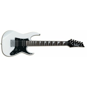 Электрогитара IBANEZ GRGM21-WH