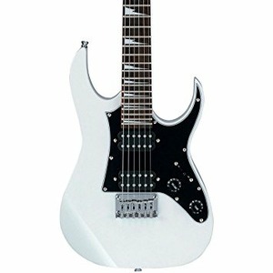Электрогитара IBANEZ GRGM21-WH