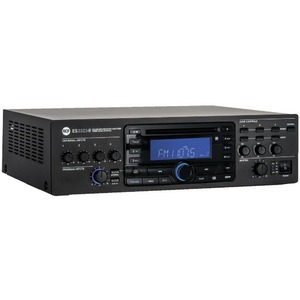Микшер-усилитель комбинированный RCF ES 3160-MK II