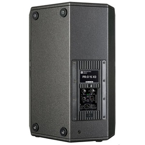 Активная акустическая система HK Audio PR:O 15 XD