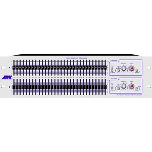 Эквалайзер ARX EQ260