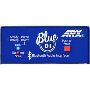 Di-Box ARX Blue DI