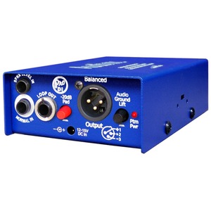 Di-Box ARX Pro DI