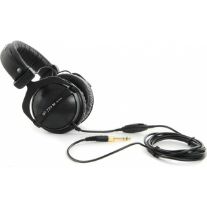 Наушники мониторные студийные Beyerdynamic DT 770 M/80