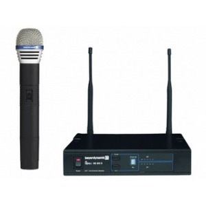 Радиосистема с ручным передатчиком Beyerdynamic OPUS 660 (774-798 МГц)
