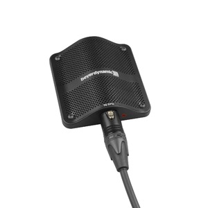 Микрофон инструментальный для барабана Beyerdynamic TG D71c