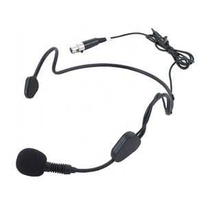 Радиосистема с оголовьем Beyerdynamic TG 100 B-Set 213-223 МГц