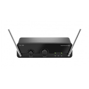Радиосистема с оголовьем Beyerdynamic TG 100 B-Set 213-223 МГц