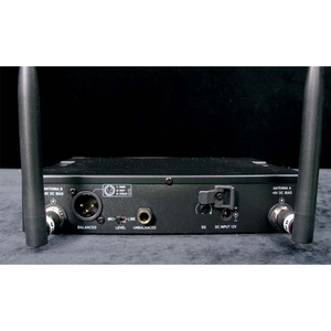 Радиосистема с оголовьем Beyerdynamic OPUS 654 (668-692 МГц)