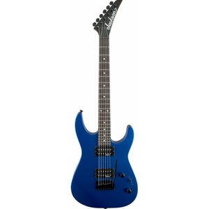 Электрогитара JACKSON JS11 Dinky BLUE