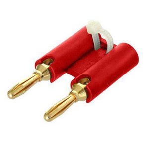 Разъем "Банана" REAN Connectors NYS511-R
