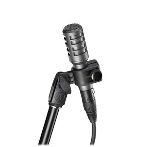 Микрофон инструментальный универсальный Audio-Technica AE2300