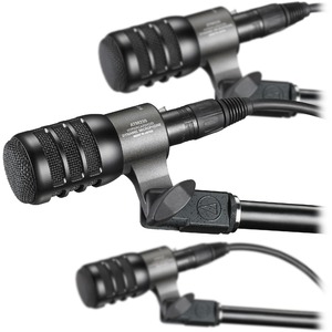 Микрофон для барабана набор Audio-Technica ATM230PK