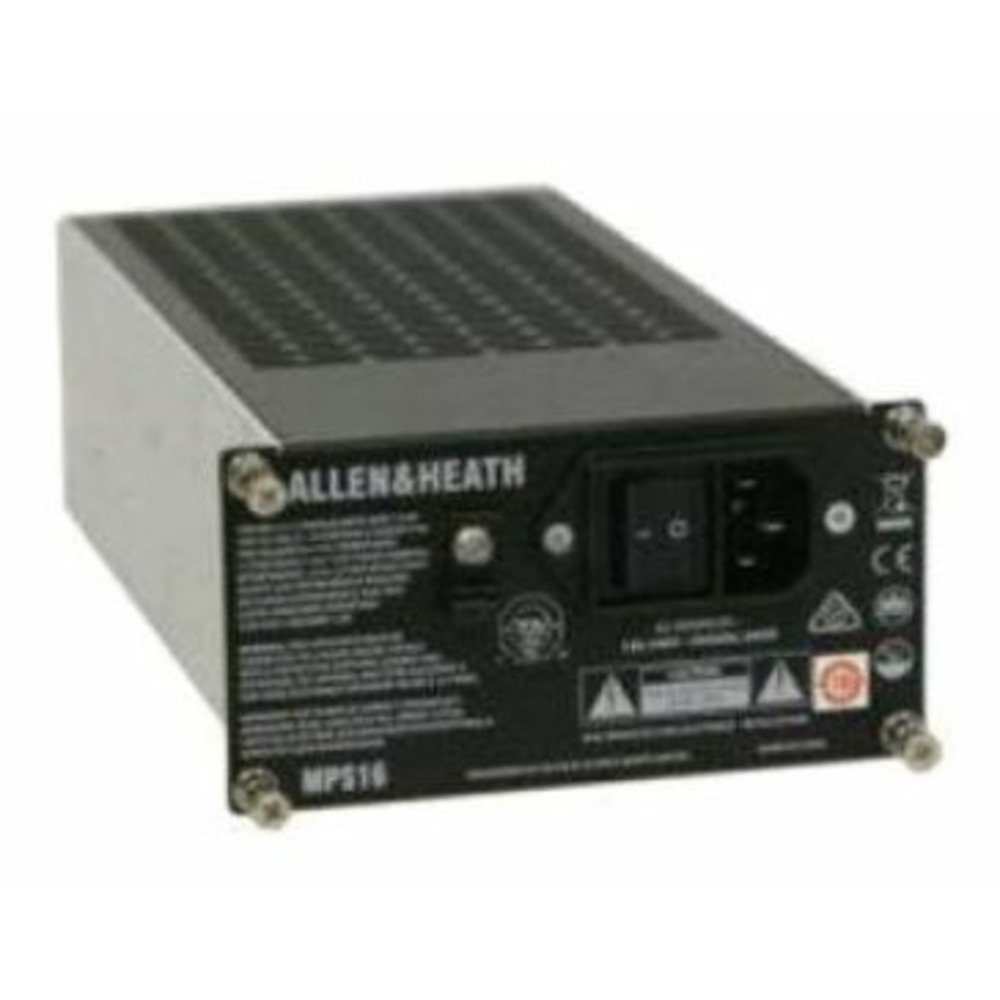 Блок питания Allen & Heath MPS16