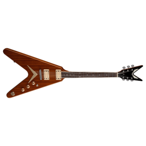 Электрогитара Dean V CS GN