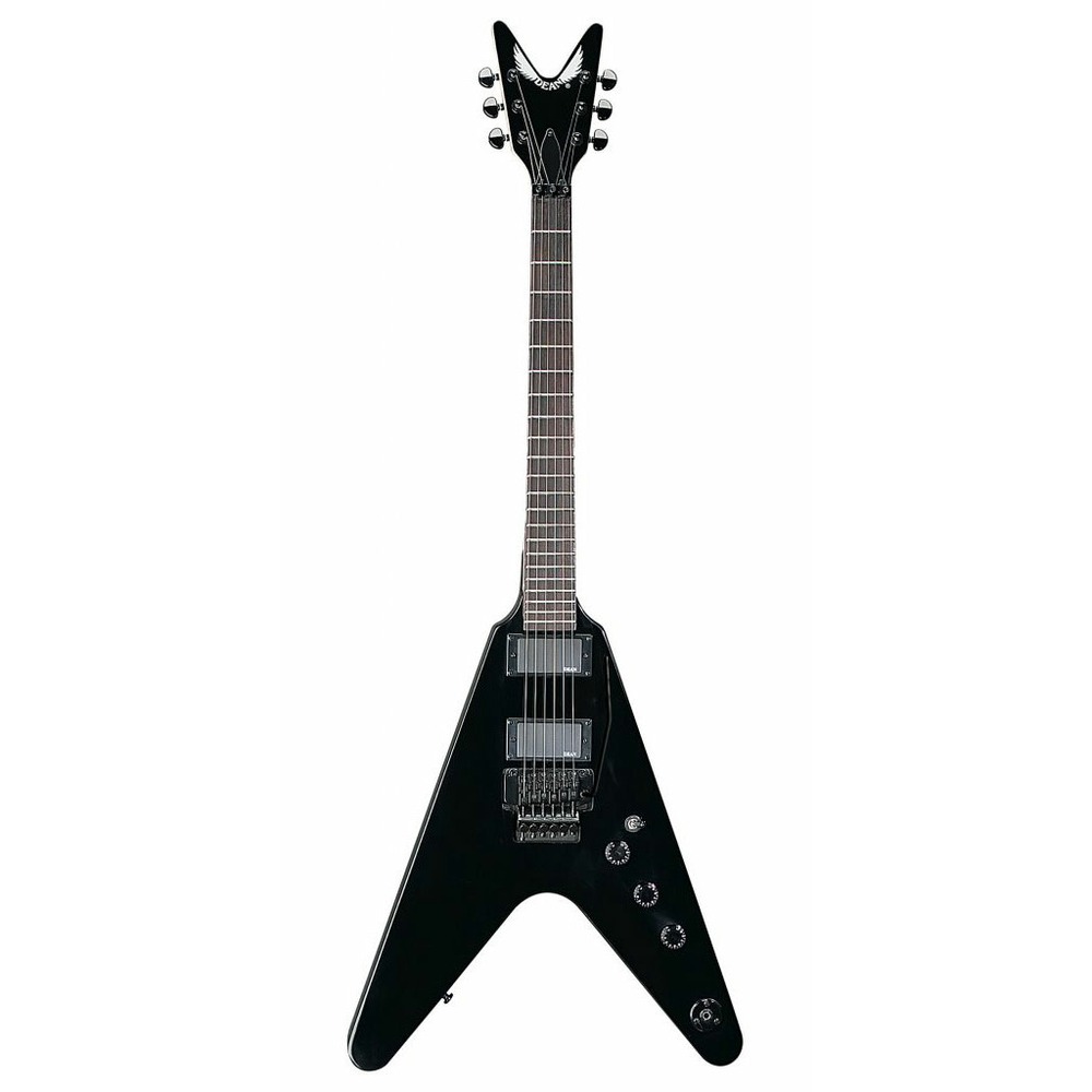 Электрогитара Dean VX CBK