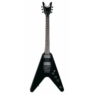 Электрогитара Dean VX CBK