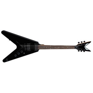 Электрогитара Dean VX CBK