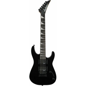 Электрогитара JACKSON JS Series Dinky Minion JS1X Rosewood Fingerboard Black