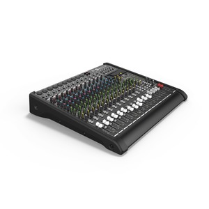 Аналоговый микшер RCF L-PAD 16CX USB