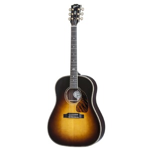 Акустическая гитара Gibson 2017 J-45 Custom Rosewood