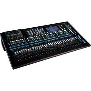 Цифровой микшер Allen & Heath QU-32C